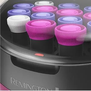H5600H Ionic Conditioning Hair Setter - intuitive display