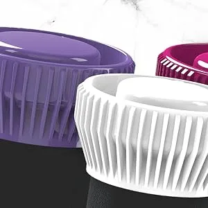 H5600H Ionic Conditioning Hair Setter - safety features