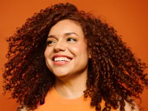 DevaCurl CurlHeights Volume + Body Boost Cleanser 12 oz CurlHeights Cleanser | 12 oz - model 1