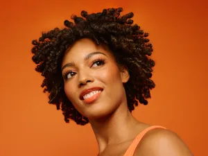 DevaCurl CurlHeights Volume + Body Boost Cleanser 12 oz CurlHeights Cleanser | 12 oz - model 2