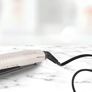 4-in-1 Adjustable Waver With Pure Precision Technology, Deep Waver for Multiple Styles - Swivel Cord