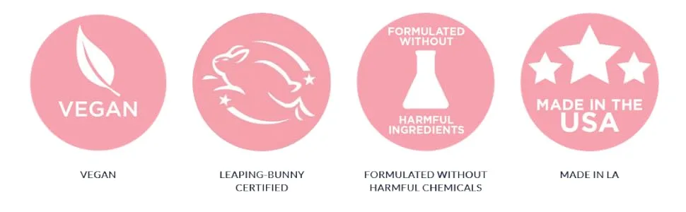 Orly French Manicure Kit Pink - product information 10