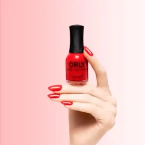 Orly French Manicure Kit Pink - product information 2