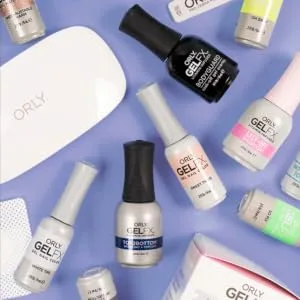 Orly French Manicure Kit Pink - product information 4