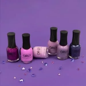 Orly French Manicure Kit Pink - product information 5