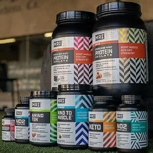 MRI PERFORMANCE Hydrolyzed Whey Protein Isolate Powder with VELOSITOL 100% Hydrolyzed Whey Protein Isolate Powder Lava Cake - mri performance