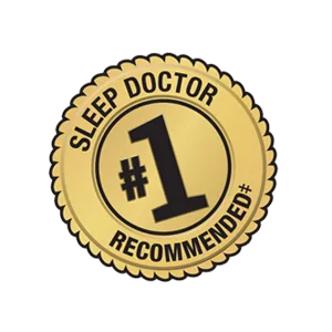 REMfresh Extra Strength 5mg Melatonin Sleep Aid Supplement (36 Caplet) | Sleep Supports Immune Function | #1 Doctor Recommended | Pharmaceutical-Grade, Ultrapure Melatonin 36 Count (Pack of 1) - sleep doctor recommended