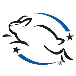 EcoMe Rich Foaming Hand Soap Mint 20 oz - Leaping Bunny Certified