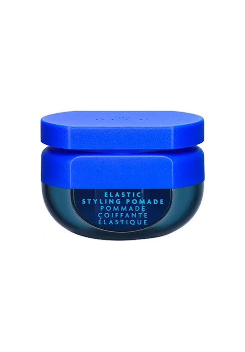 R+Co BLEU Surreal Styling Serum | Flexible Control Softness Body + Gloss | Vegan Sustainable + Cruelty-Free | 5 Oz - Elastic Styling Pomade