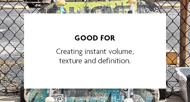 R+Co Halfpipe Dry Wax Finishing Spray | Workable Texture Buildable Hold Ultra-fine Mist | Vegan + Cruelty-Free | 5 Oz - good for
