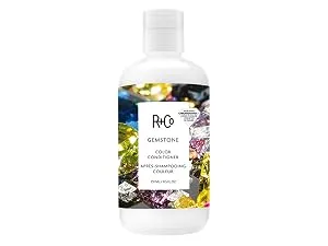 R+Co Gemstone Pre Shampoo Color Protect Masque 172 ml / 5.7 oz - Gemstone Color conditioner