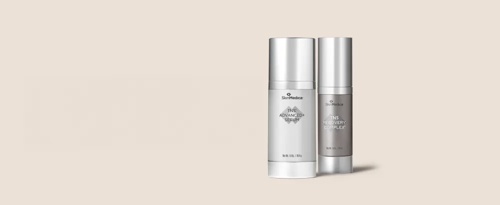 SkinMedica Procedure 360 System Kit - growth factor bottles