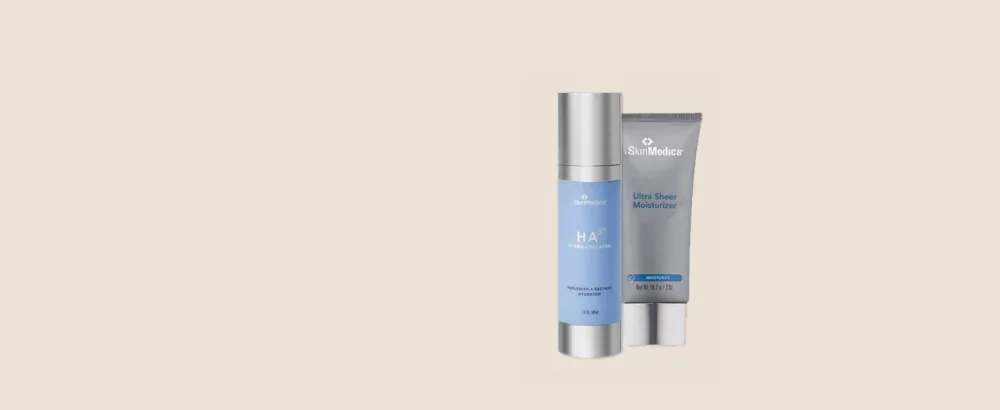 SkinMedica Procedure 360 System Power Duo - hydrate