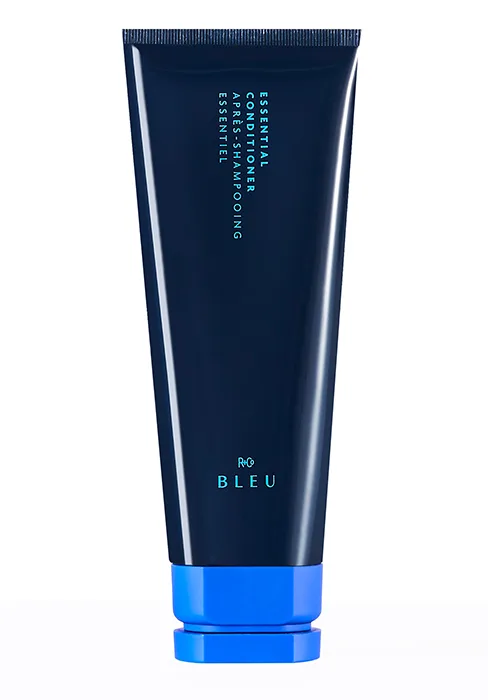 R+Co Bleu Soft Bounce Natural Texture and Curl Conditioner 201 ml / 6.8 oz - BLEU Essential Conditioner