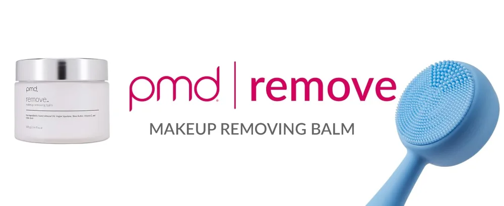 PMD Remove Makeup Removing Balm 3.4 Fl Oz - 1024-Remove-BTF-1