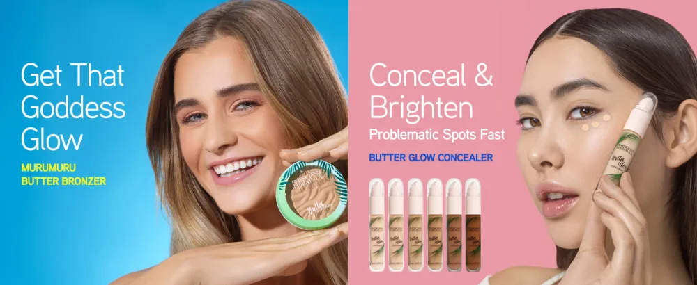 Physicians Formula Powder Palette Multi-Colored Bronzer Bronzer Dermatologist Tested Clinicially Tested 2- Bronzer - physicians formula makeup sunscreen water skin care concealer mascara contour eyebrow