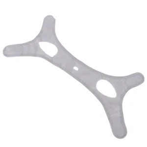 Anti Snoring Chin Strap Adjustable and Breathable Chin Strap Keep Mouth Closed Correction of Mouth Breathing Comfortable Anti Snoring Devices - 2719210040611-3
