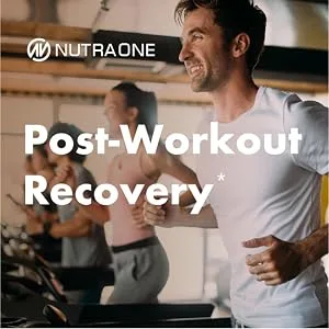 AminoOne Branched-Chain Amino Acids Post Workout Recovery Premium Hydration Build Muscle Strawberry Pineapple* - Post-Workout Recovery