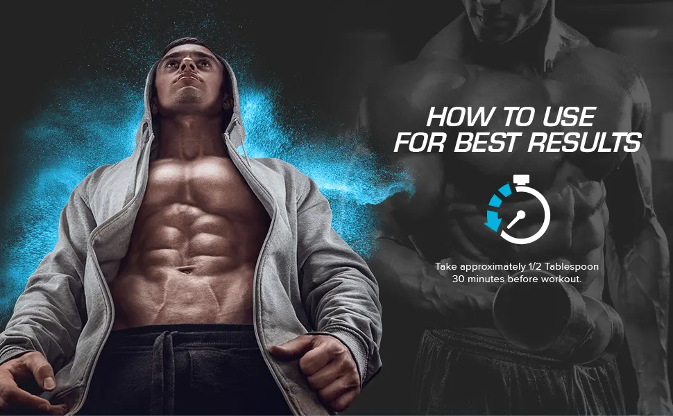 EFX Sports Kre-Alkalyn Creatine Liquid Concentrate PH-Correct Creatine Monohydrate Multi-Patented Formula Gain Strength Build Muscle & Enhance Performance (63 Servings Lemon Drop) - product information 3