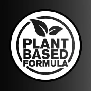 JAKTRX PROMINO - Optimized Plant Based Protein Powder - Muscle Supplement for Men and Women - Increases Strength - Post Workout Recovery - 30 Servings - Raspberry Rush - plant-based plant protein powder vegan vegan-based lactose-free dairy-free essential amino acid