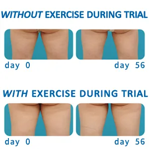 Workout Textile Spray 4oz: Ketogenic Boosting Body Sculpting Spray - product information 6