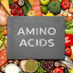 Essential Amino Acids (EAA) 2000mg Per Serving 300 Capsules Unflavored - 9 in 1 All BCAAs (Branched-Chain Aminos) Lean Muscle Support & Natural Pre Workout Supplement - product information 4