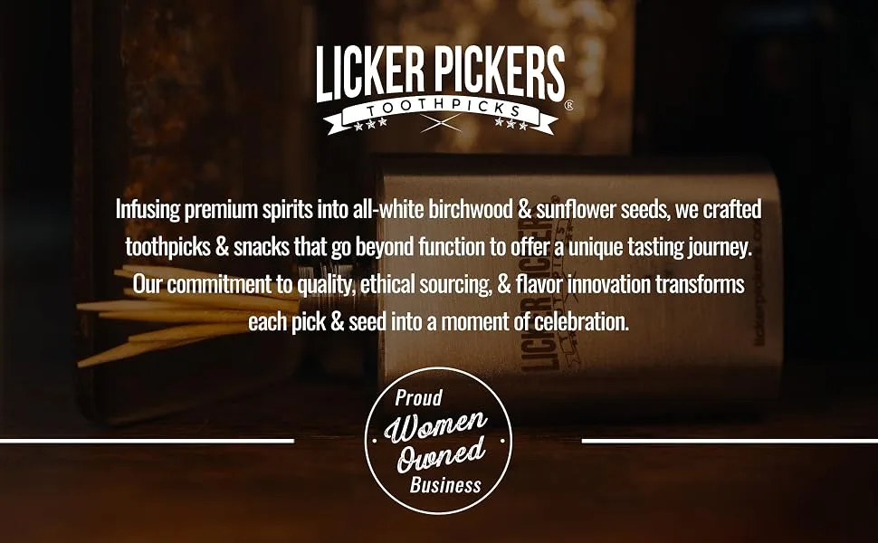 All White Birchwood Toothpicks Made Using Premium Spirits. 25 Pickers - Cedarwood Vanilla Burnt Brandy Cedarwood Vanilla Burnt Brandy 25 - dirty martini, whiskey toothpicks, single malt scotch whisky
