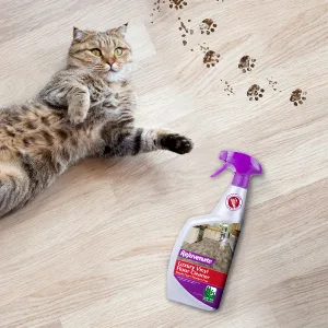Rejuvenate High Performance Luxury Vinyl Tile Plank Floor Cleaner pH Neutral Formula Doesn't Leave Streaks or Dulling Residue 128oz 128 Oz 1 Pack Cleaner - Luxury Vinyl Floor Cleaner, Vinyl Tile Floor Cleaner, Vinyl Floor Cleaner, Click n Clean Cleaner