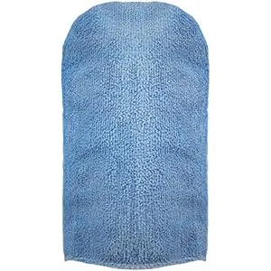 Rejuvenate Cabinet and Furniture Clean & Restore Bundle 24oz Cleaner & 13oz Restorer with Microfiber Mitt - Rejuvenate Microfiber Mitt Applicator