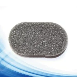 Rehabilitation Advantage Sock Aid with Foam Handles, Standard - Sock aid grip