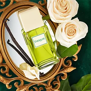 Regional Frag Old Line Eau de Cologne Spray, Emeraude, 2.5 Oz 2.5 Fl Oz (Pack of 1) - Emeraude Cologne Spray?