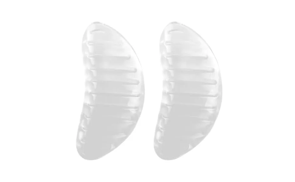 Exceart 3 Pair Arch Support Pads for Arch Support Gel Foot Cushions High Arch Cushions Shoe Insoles Women Men - product information 1