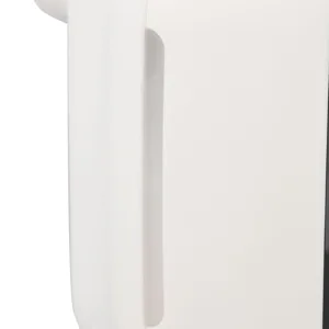 Aromatherapy Diffuser Wall Plug in Waterless Diffuser with Timer Waterless Essential Oil Diffuser Air Freshener Electric Scent Diffuser Wall Diffuser for Home Office Bathroom US Plug 110V - 3113240249411-3