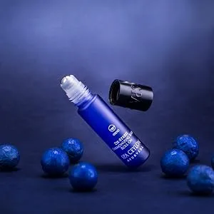 SPA CEYLON DE-Stress - Harmonising Balm Roll on - product information 4