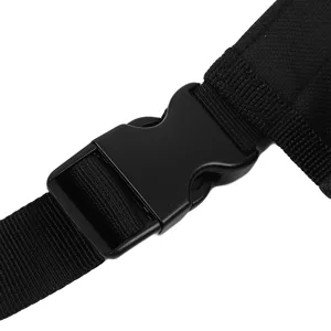Adjustable Massage Bottle Holster Massage Lotion Massage Oil Waist Hanging Bag - product information 3