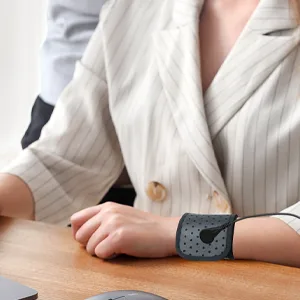 Grounding Wrist Strap Grounding Therapy Wristband for Pain Relief Inflammation and Numbness Grounding Products for Earth Connected - earthing mat
