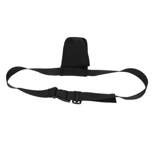 Portable Single Massage Oil Bottle Holster with Adjustable Length for Masseuses and Perfumers - 1411220250811-3