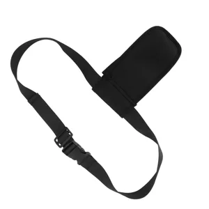Portable Single Massage Oil Bottle Holster with Adjustable Length for Masseuses and Perfumers - 1411220250811-3