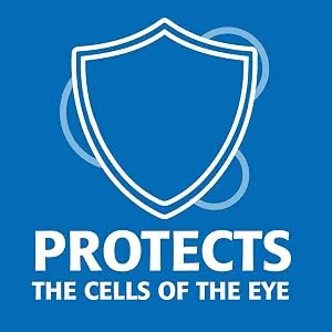 Refresh Optive Lubricant Eye Drops, Preservative-Free, 0.01 Fl Oz Single-Use Containers, 60 Count 60 Count (Pack of 1) - product information 6