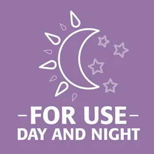 Refresh Optive Gel Drops Lubricant Eye Gel, 0.33 Fl Oz (Pack of 1) Sterile - Day and Night