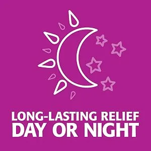 Refresh Liquigel Lubricant Eye Gel, 2 Bottles 0.5 Fl Oz (15mL) Each Sterile (30mL) 0.5 Fl Oz (Pack of 2) - day night