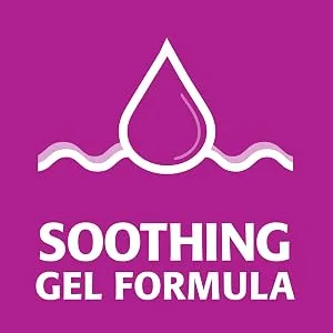 Refresh Liquigel Lubricant Eye Gel, 2 Bottles 0.5 Fl Oz (15mL) Each Sterile (30mL) 0.5 Fl Oz (Pack of 2) - soothing