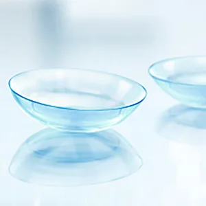 Refresh Contacts, Eye Drops, Contact Lens Comfort,Blue 0.4 Fl Oz Sterile - contacts