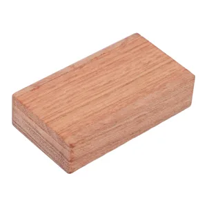 Wood Essential Oil Diffuser Compact Portable Aromatherapy Essential Oil Diffusers for Household Office Car - 1412220012611-2