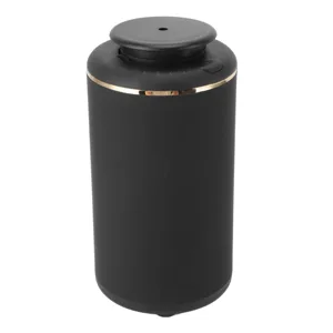 Car Diffuser for Essential Oils Portable Essential Oil Diffuser 10ml Capacity Car Air Freshener Aromatherapy Diffuser USB 5V for Home Office Bedroom 10m Area - product information 3