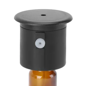 Car Diffuser for Essential Oils Portable Essential Oil Diffuser 10ml Capacity Car Air Freshener Aromatherapy Diffuser USB 5V for Home Office Bedroom 10m Area - product information 6
