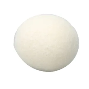 Wool Washing Balls Eliminate Odors Dehumidify Adsorb Impurities Good Traction Performance 6 Pieces High Density Dryer Balls for Home (4cm) - 1210230041111-3