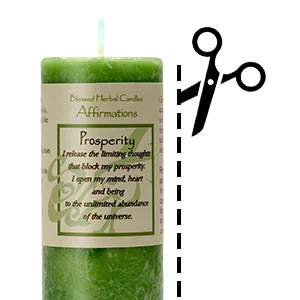Arcadia Marketplace Presents: Good Karma Blessing Kit - remove label