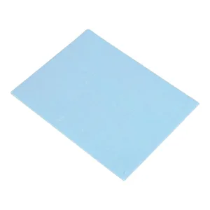 Removal Laundry Sheets Gentle on Fabrics Powerful Cleaning Infused with Refreshing Fragrance For Laundry Room - 1413240014011-2