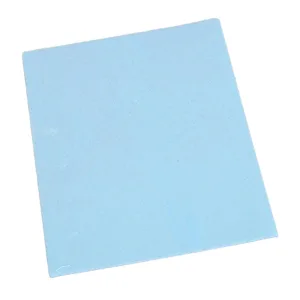 Removal Laundry Sheets Gentle on Fabrics Powerful Cleaning Infused with Refreshing Fragrance For Laundry Room - 1413240014011-2